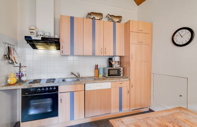 Spacious Apartment near Town Center in Mesch - Photo 23