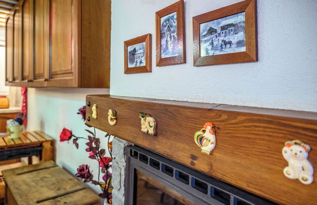 Maison Chatelard - Foto 19