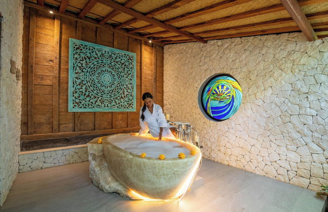 Ananda Villas Bali - Foto 47