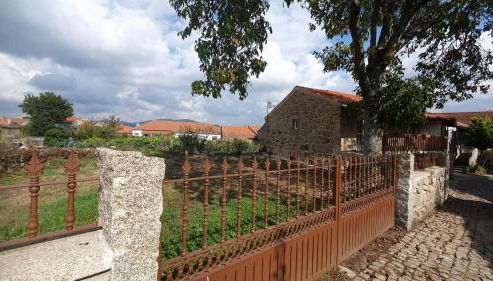 Cantinho de Tourêm - Photo 2, Garden