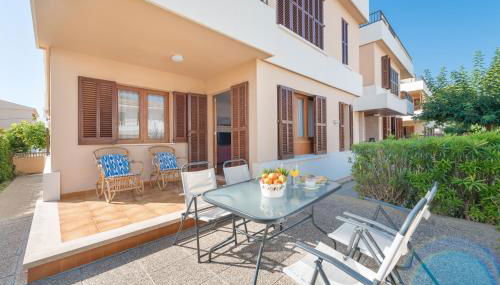 Can Confit in Can Picafort - Foto 4