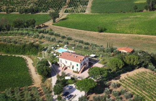 Poggio Olivo - Foto 54