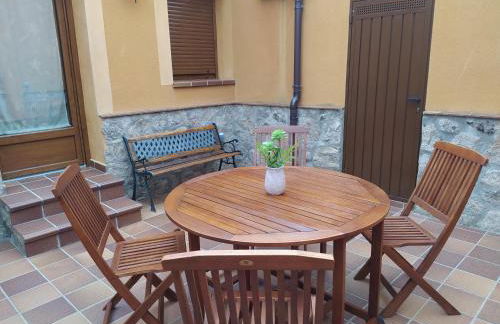 Casa Rural El Abuelo Anselmo - Foto 19