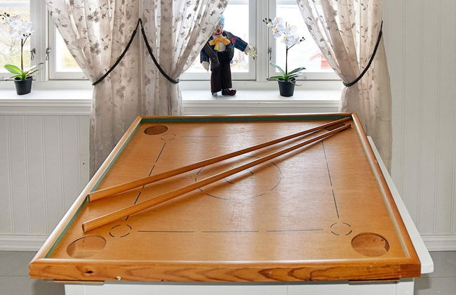 Holiday Home in AverÃ¸y - Foto 18