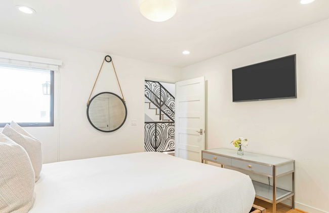 Windansea by Avantstay Private Rooftop Patio, 2 Blocks to Beach & Town - Foto 32