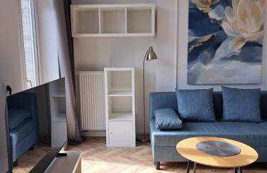 CanvasHome Apartamenty - Foto 56