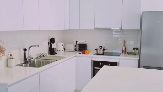 Stay Sunshine Aura in Protaras - Foto 5, Habitación