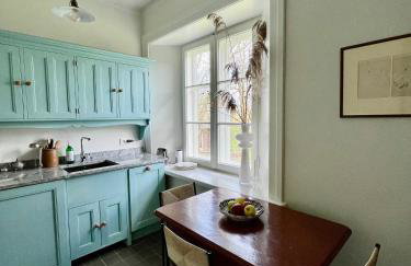 Studio apartament, Dwor Kuflew - Foto 2