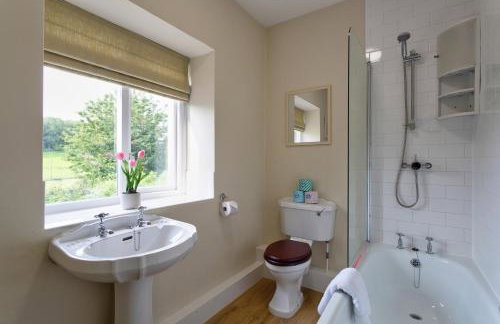 Malham Cottages by Birch Stays - Foto 9