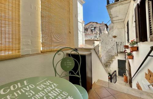 LA CASETTA NEL BORGO - San Felice Circeo - Foto 36