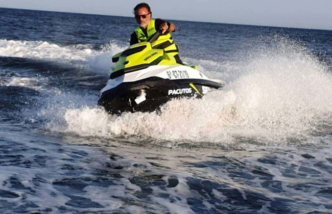 Tour in Manilva - Foto 3