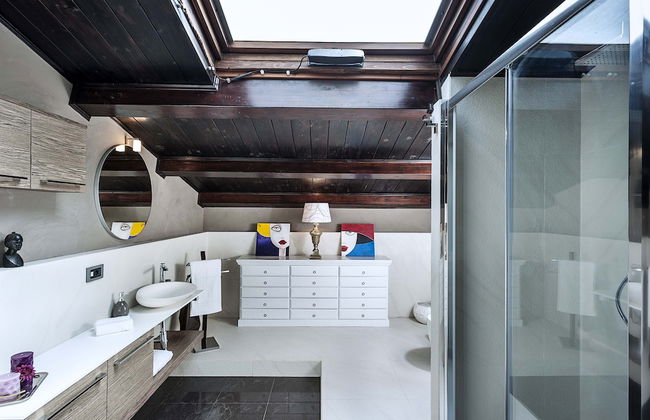 Villa Carolina - Foto 9