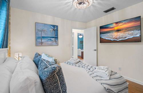 Waterfront w Htd Pool, Tiki Hut, Billards, Bar - Foto 33