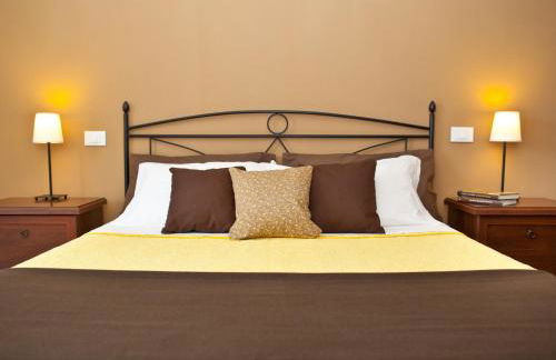 Agriturismo Il Vecchio Mandorlo - Foto 41