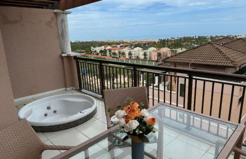 Apto. Beverlly Hills, Próx. Beach Park - Foto 12