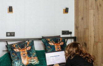 Domek Jak z Obrazka - Foto 30