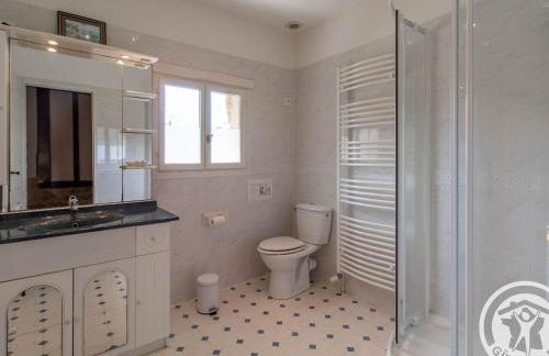 Gîte charmant à Saint-Georges près de Doué-en-Anjou - FR-1-622-98 - Photo 17