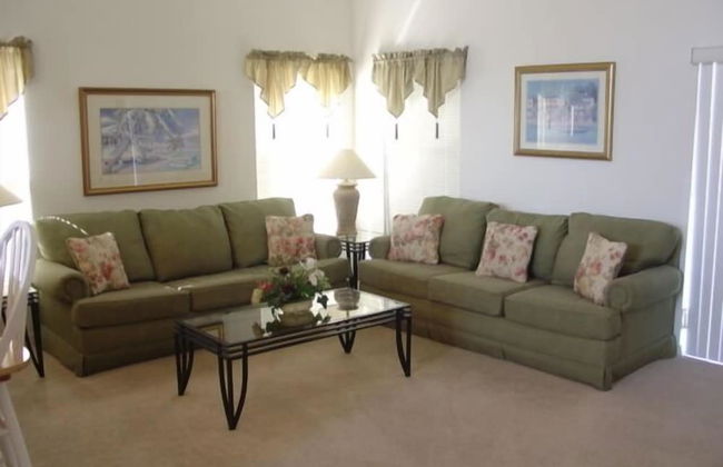 Ahr123 - Hampton Lakes - 5 Bed 3 Baths Villa - Foto 2