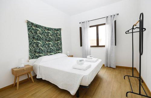 B87 - Windmill 2 Bed Apartment in Odiaxere - Foto 12