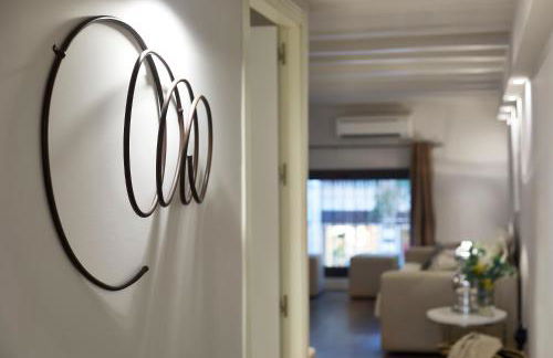 BBarcelona Rogent Flats - Foto 71