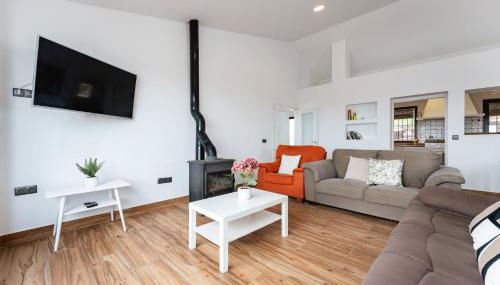 MalagaSuite Villa El Montecito - Photo 4