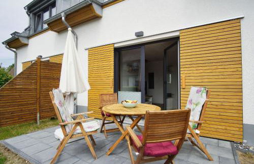 modernes Ferienhaus mit eigener Terrasse und kleinem Garten - Ferienhaus Liva - Photo 12