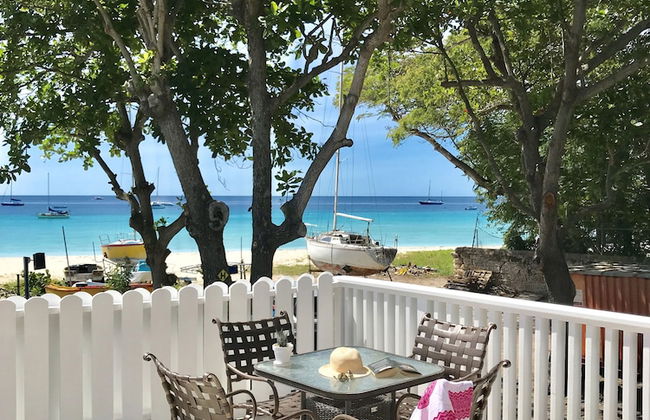 Carlisle Bay House - A Vacation Rental by Bougainvillea Barbados - Photo 12