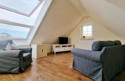 Ferienhaushälfte "Sandbank" Schönberger Strand an der Ostsee - Foto 19