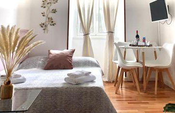 Casa Blu Testaccio - Foto 32