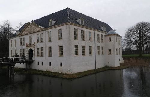 Nordsee Gulfhof 2 mit Garten Dornum 60 qm - Foto 31