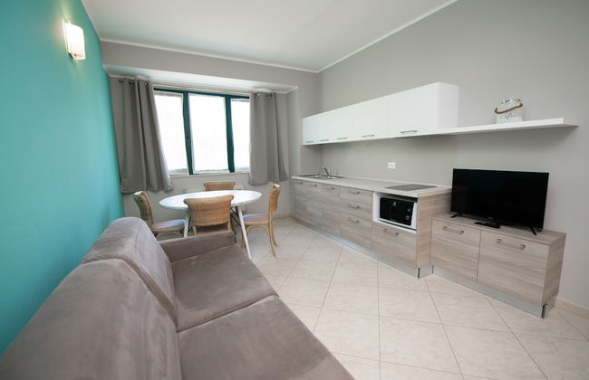 Luxury Martina Appartamenti - Foto 63