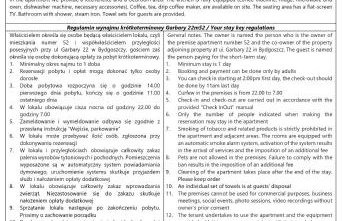 Apartament Garbary22 - Foto 30