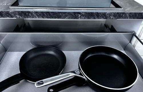 Lake View 110sqm in/outdoor living entire apartment with 2 bedrooms - Foto 52