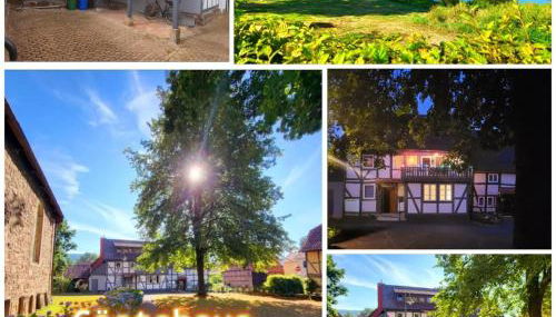 Gästehaus am Weser-Radweg - Foto 4