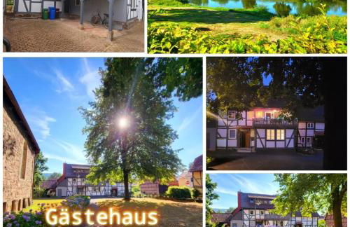 Gästehaus am Weser-Radweg - Foto 4