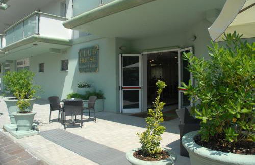 Residence Hotel Club House - Foto 40