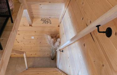 Tomina Koliba Lika - Foto 19