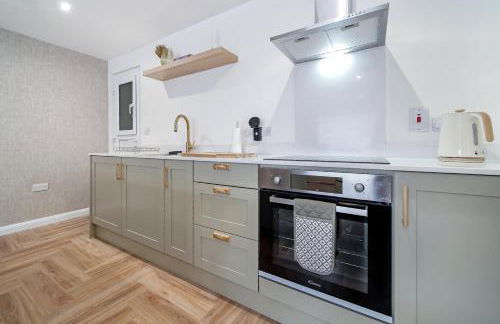 The Burrow - Foto 16