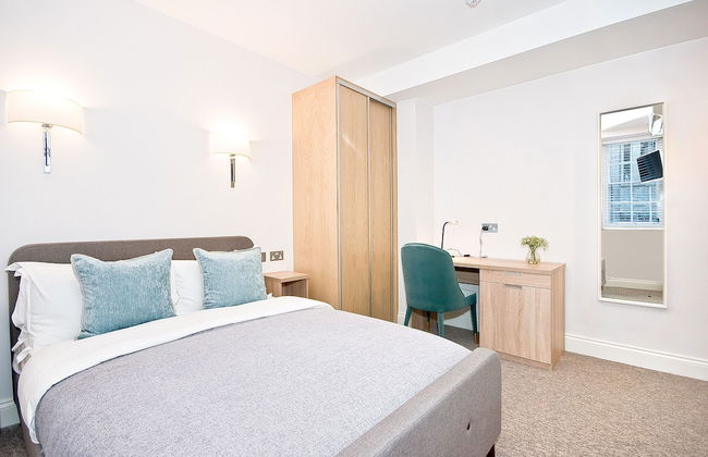 Eldon Chambers London by City Living London - Foto 8