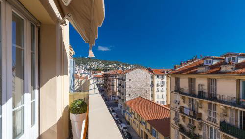 Cosy 1 Bdr near Garibaldi Square - Top Floor & AC - Foto 2