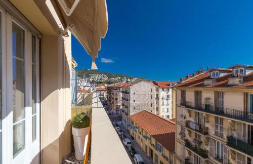 Cosy 1 Bdr near Garibaldi Square - Top Floor & AC - Photo 2