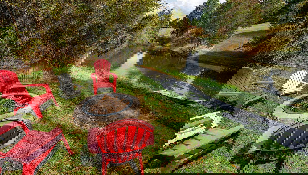 Mother's Dream Fishin' Hole - Foto 1, Imagen principal