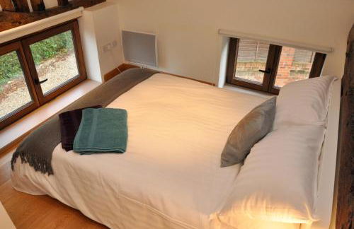 Ashbrook Lets Apartments - Foto 29