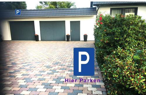 Ferienwohnung drei Eichen - Foto 26