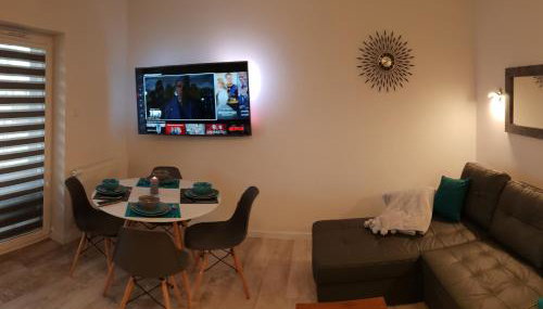 APARTAMENT 5 MÓRZ SPA - NA FALI - Foto 5