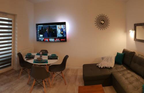 APARTAMENT 5 MÓRZ SPA - NA FALI - Foto 5