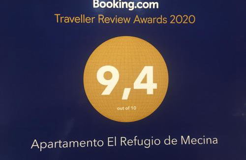 Apartamento El Refugio de Mecina - Foto 20