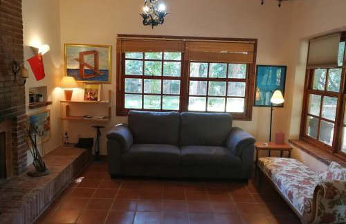 Villa with big garden - Foto 36