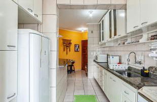 Lindo Apartamento em frente a praia - Mongaguá - Foto 14