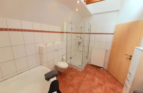 Ferienwohnung Möllers Hof - Foto 14